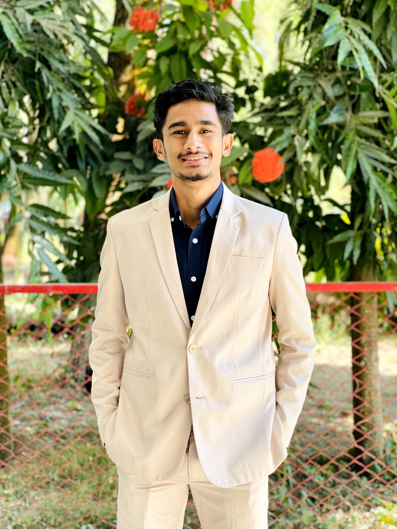 Sadman Reza Sami