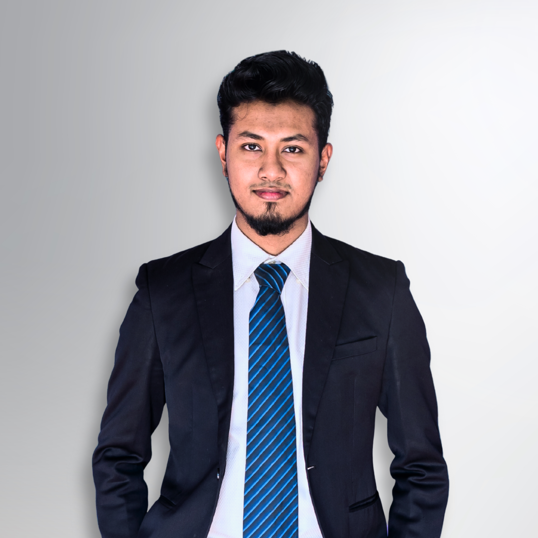 Salman Salim