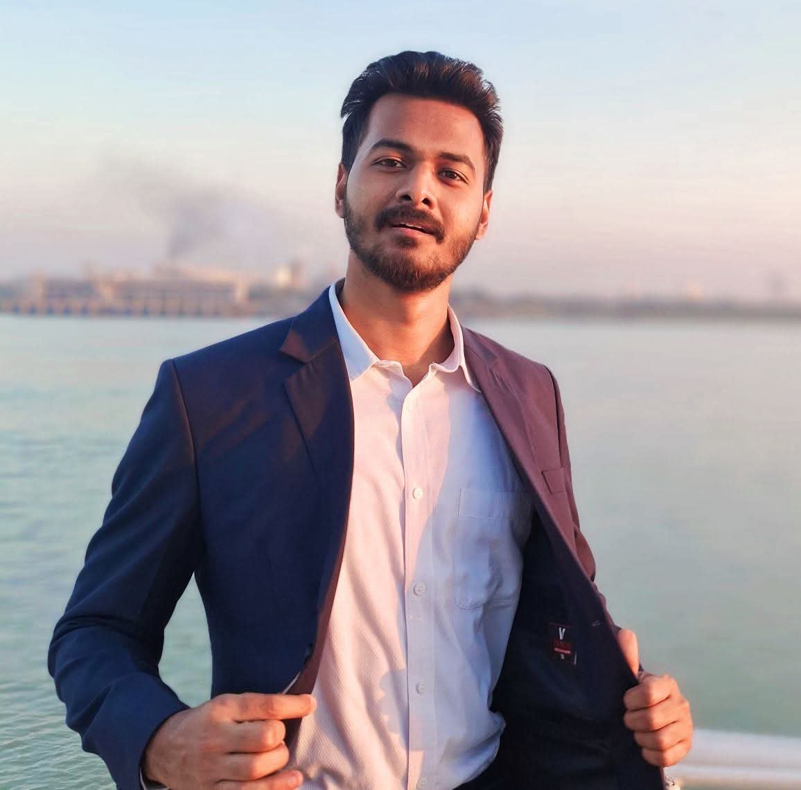 Mushfiqur Rahman Hridoy