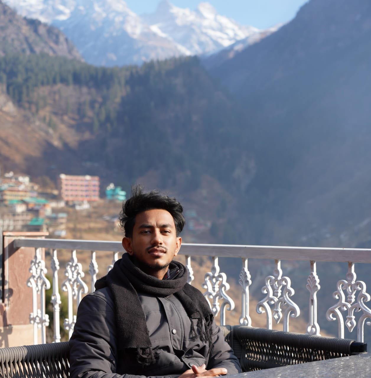 Izaz Bin Azam